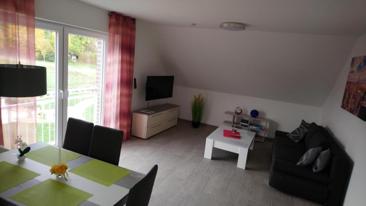 Ferienhaus Schomaker Rieste Εξωτερικό φωτογραφία