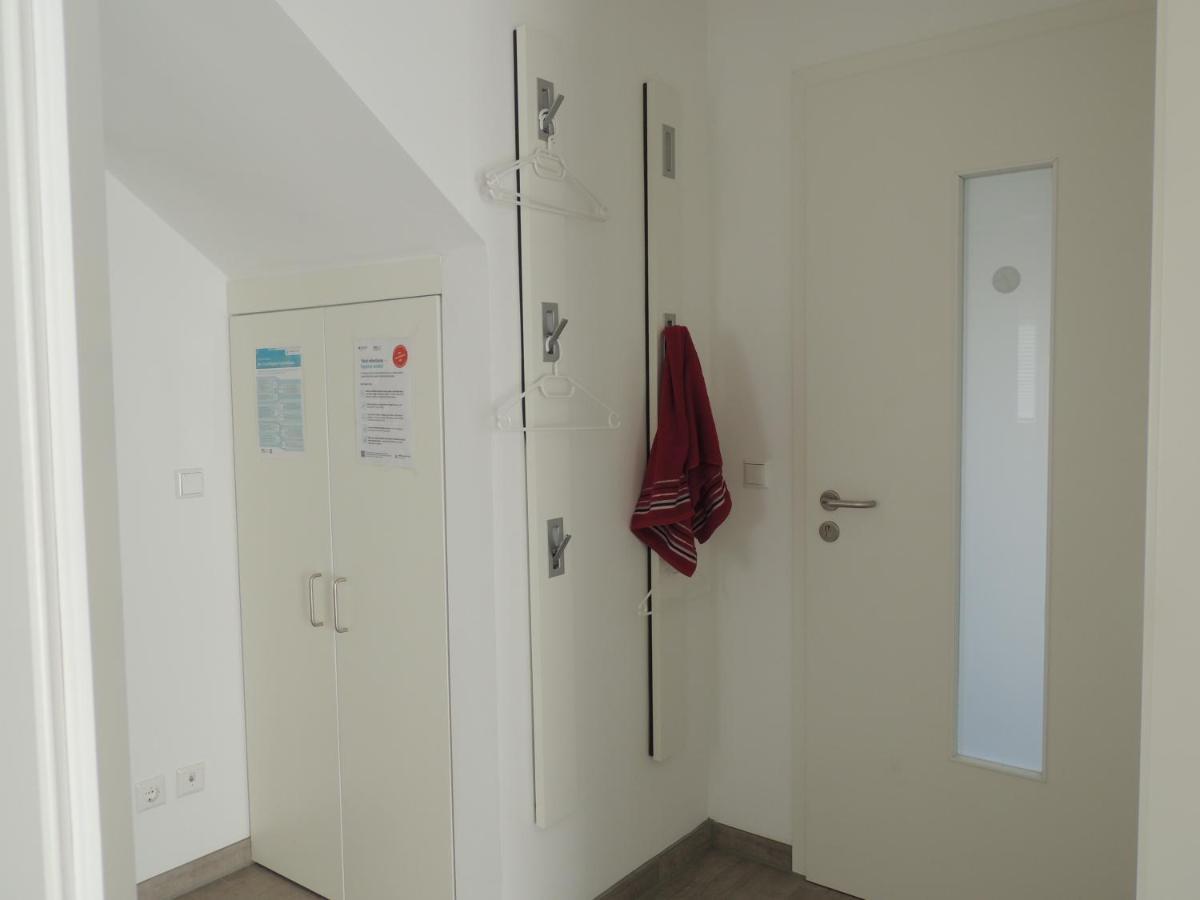 Ferienhaus Schomaker Rieste Εξωτερικό φωτογραφία