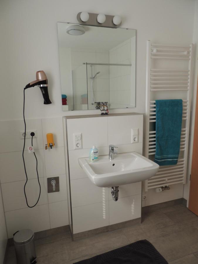 Ferienhaus Schomaker Rieste Εξωτερικό φωτογραφία
