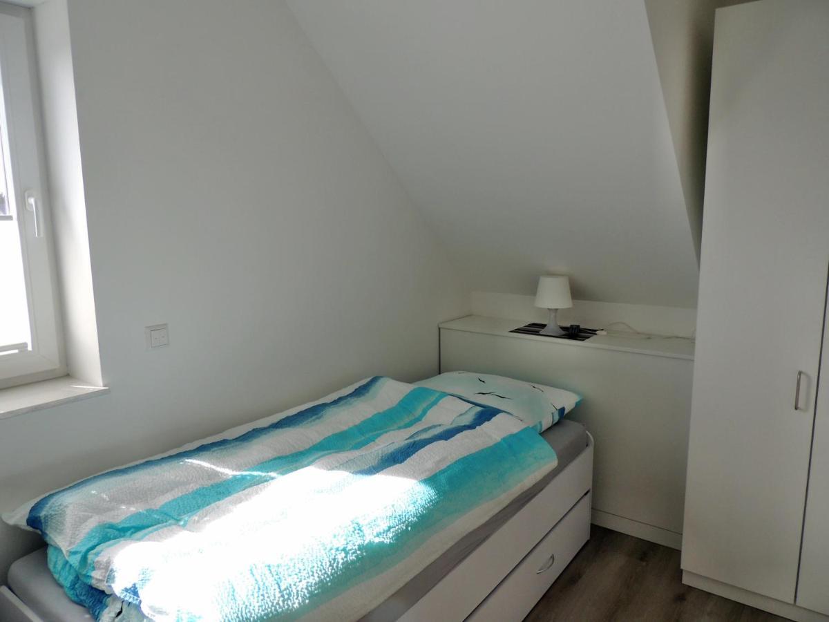 Ferienhaus Schomaker Rieste Εξωτερικό φωτογραφία